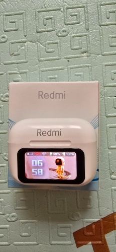 NOVÉ Xiaomi redmi slúchadlá - 2