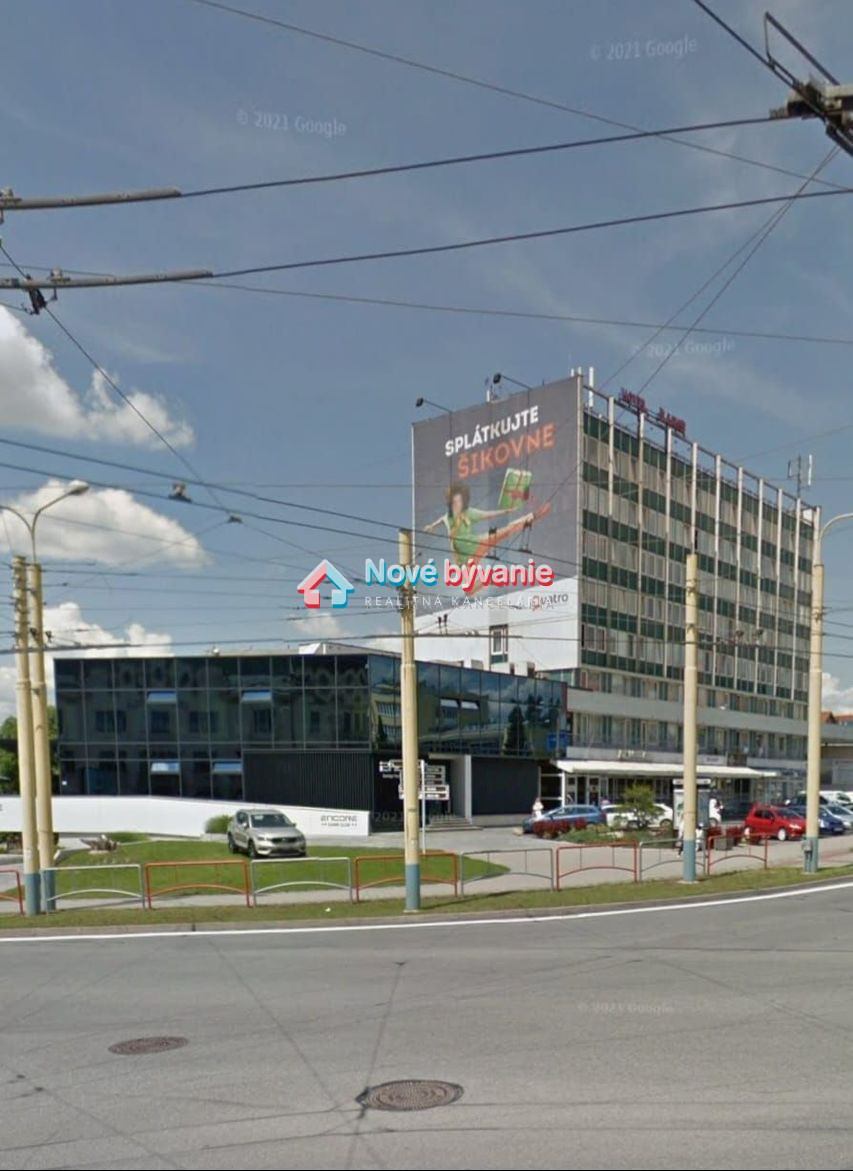 Na prenájom / predaj : Exkluzívne nebytové priestory v Hotel - 2