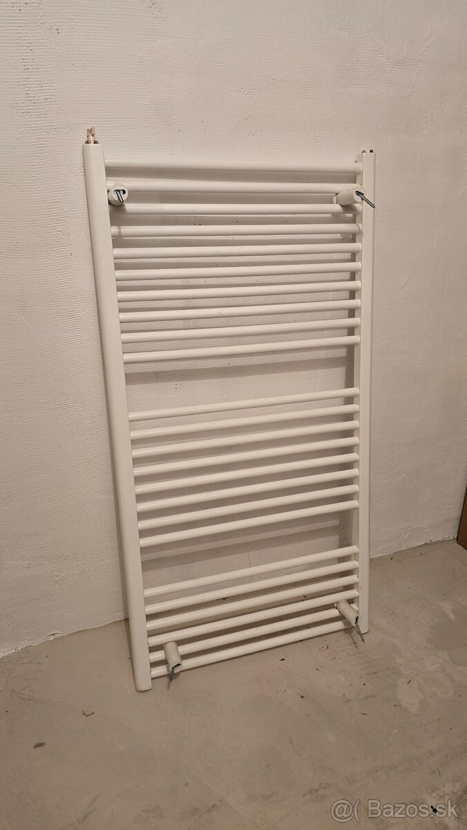 Predám radiátor do kúpeľne - 2