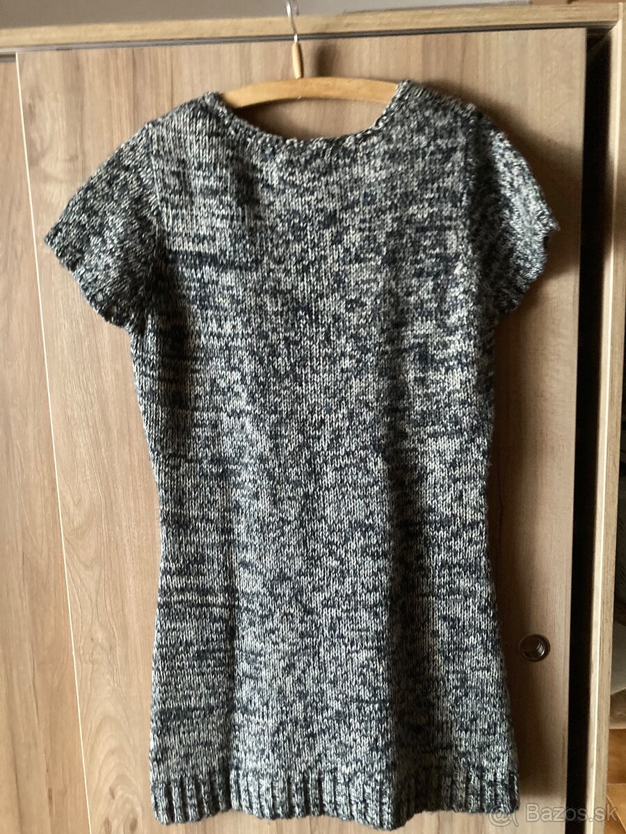 Pulovre dlhé dva kusy - 2