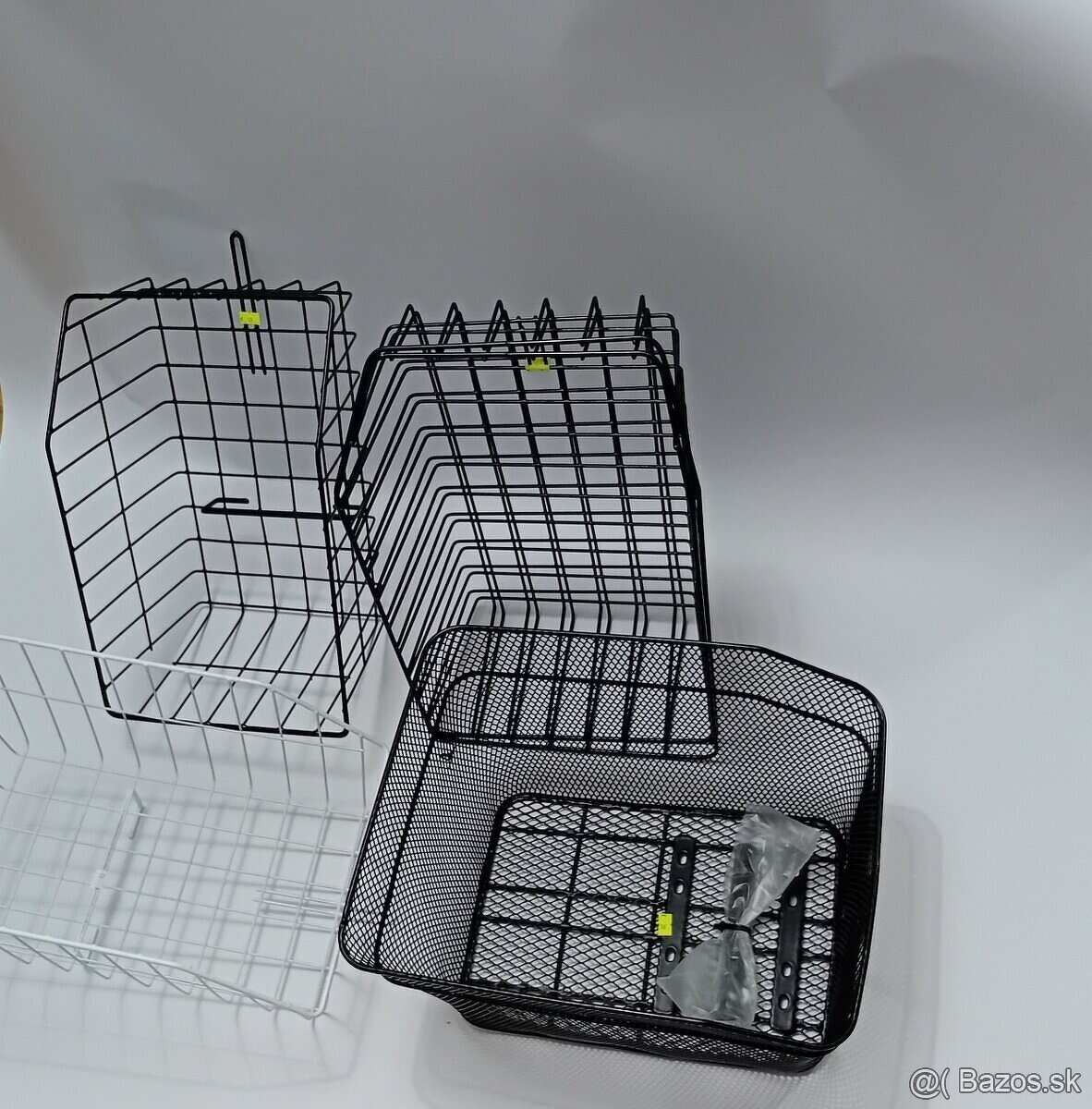 ☆ KOŠÍK BABETTA 207,210 Jawa ☆ - 2