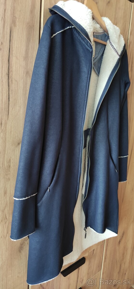 Dámska bunda - 2