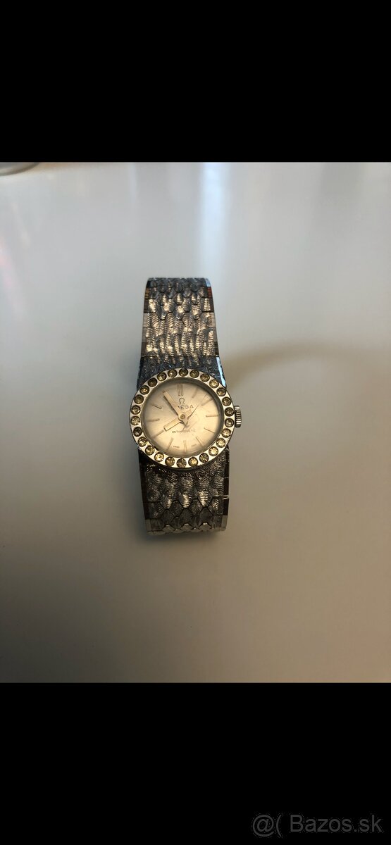 Predám hodinky - 2