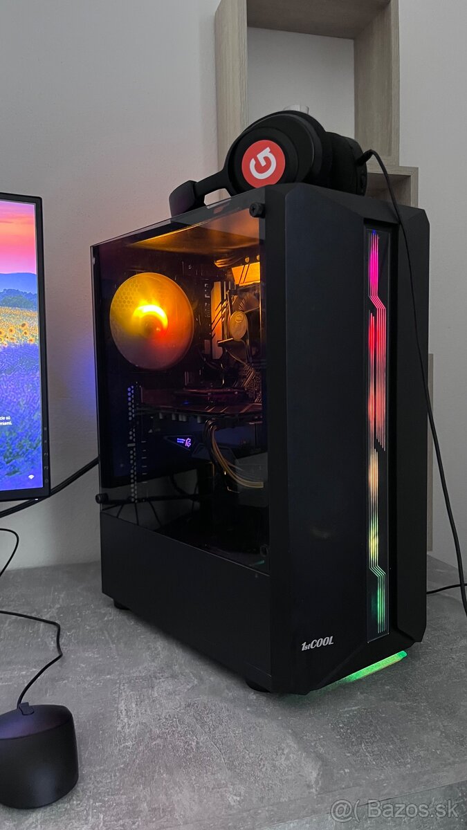 Komplet herná zostava - 2