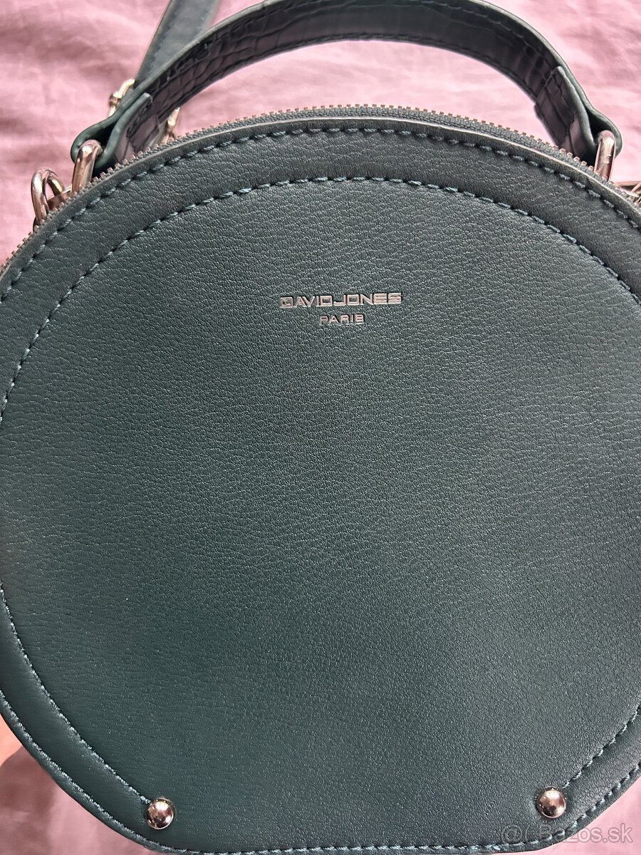 Kabelky David Jones & Furla Metropolis - 2