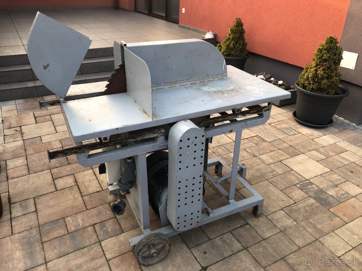 Predám cirkulárku - 2