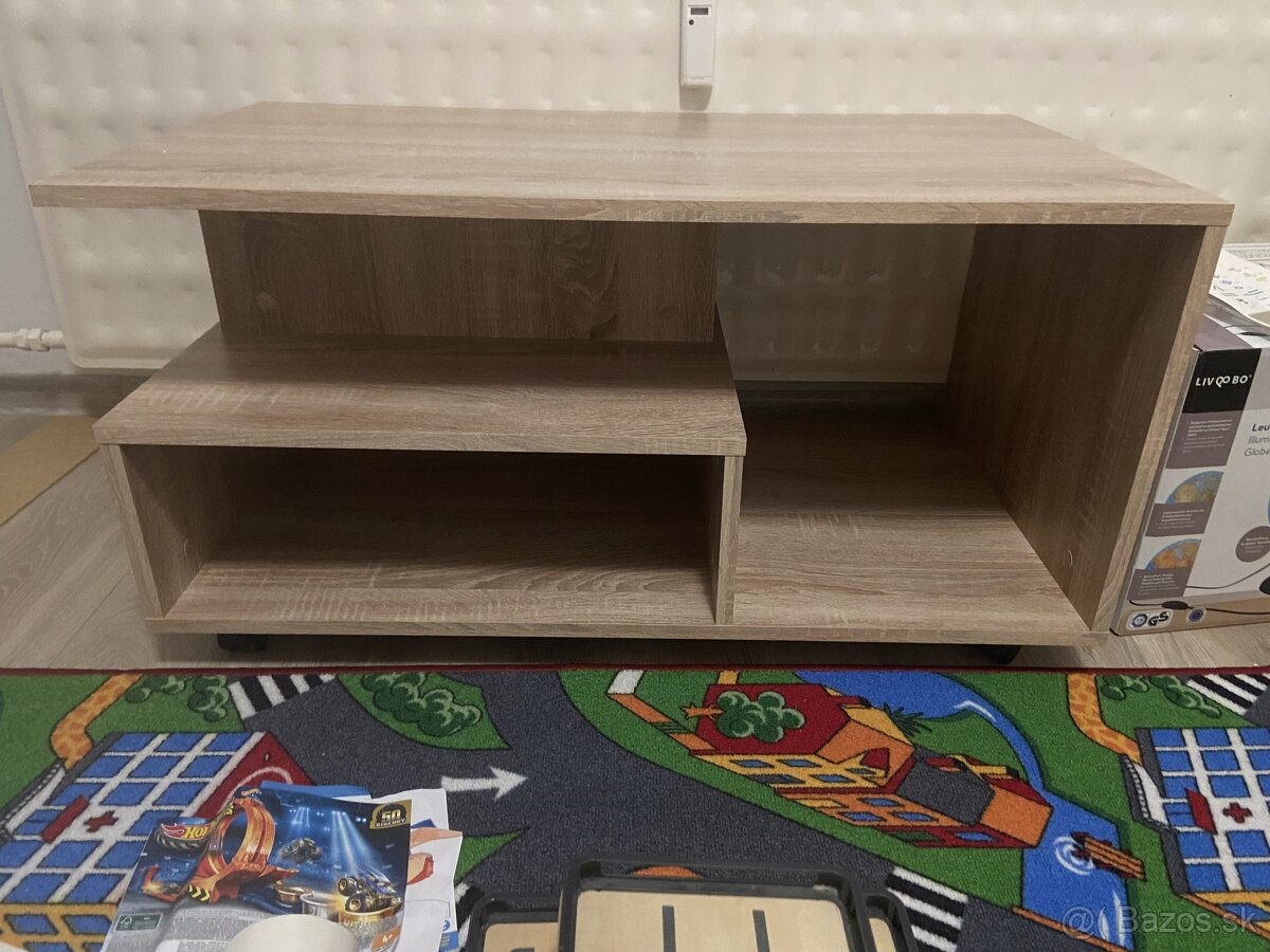 Konferečný stolik - 2