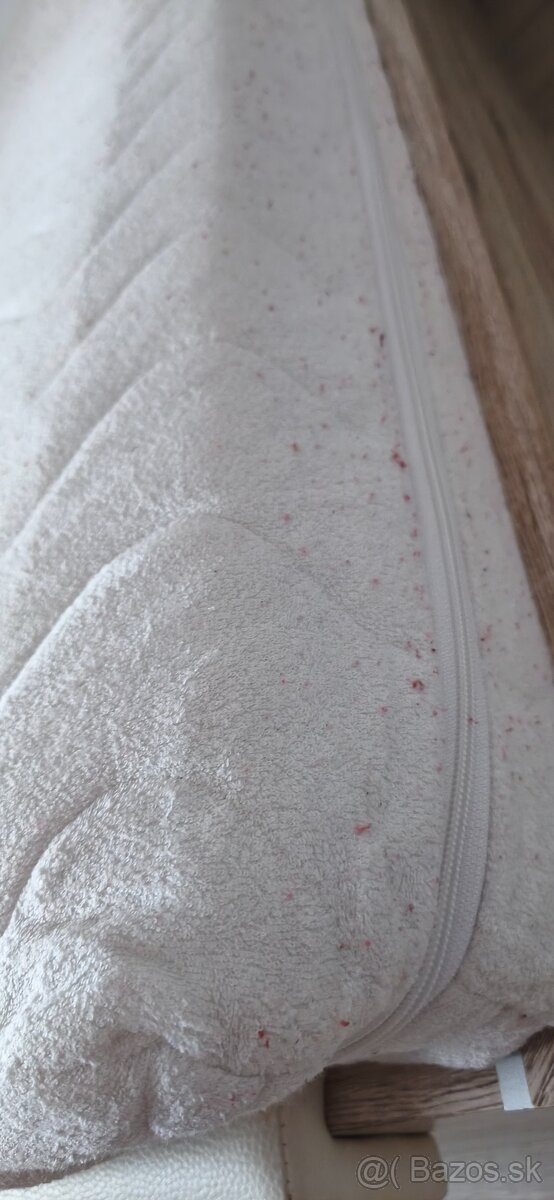 Pruzinivy matrac 90x200 - 2