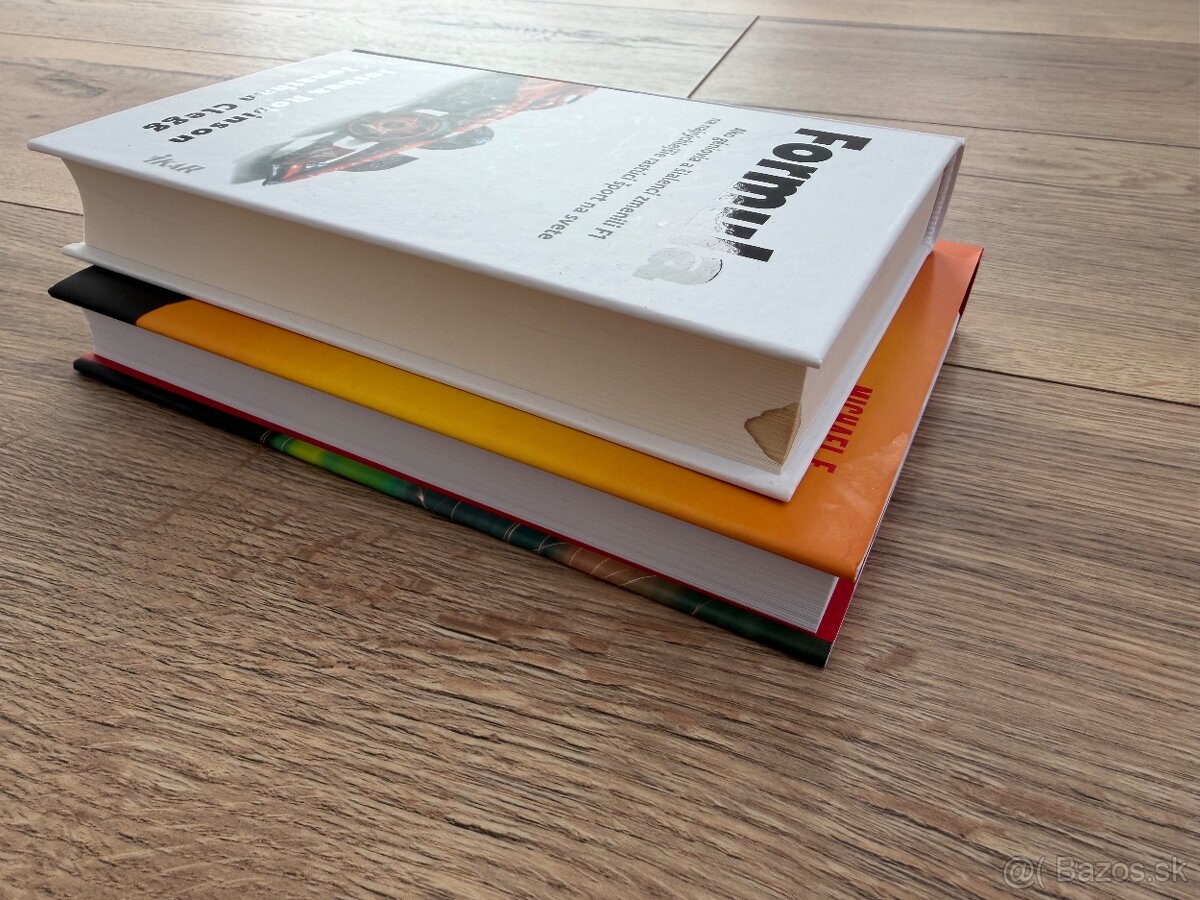 Sir Lewis a Formula - 2