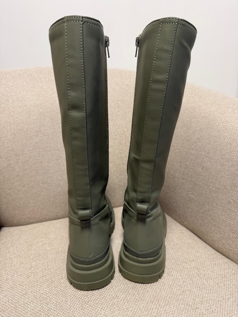 Predám čižmy ZARA - 2