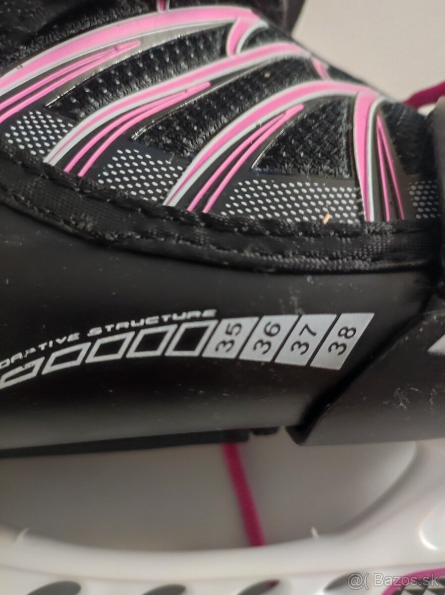 Predám detské korčule - 2