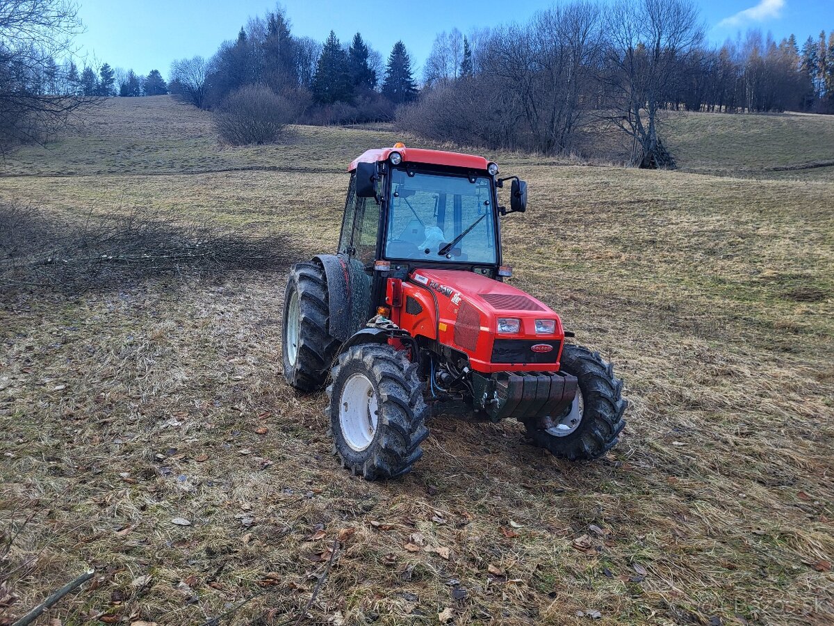 Predam traktor malotraktor - 2