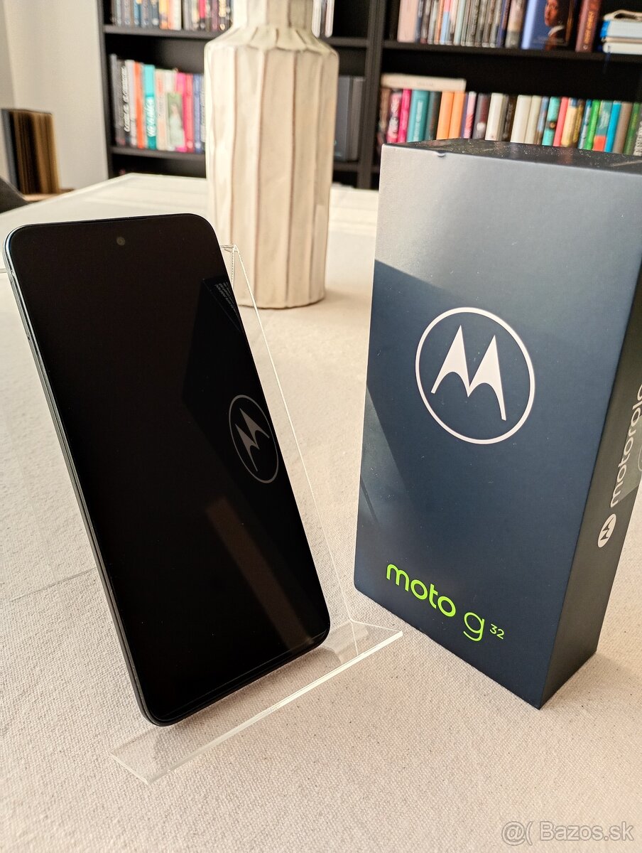 Motorola G32 6/128 GB - 2