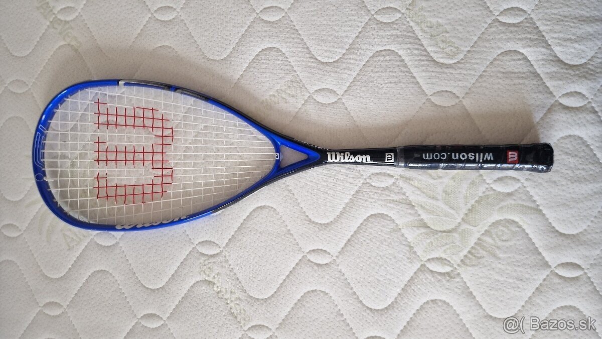 Wilson squash raketa - 2