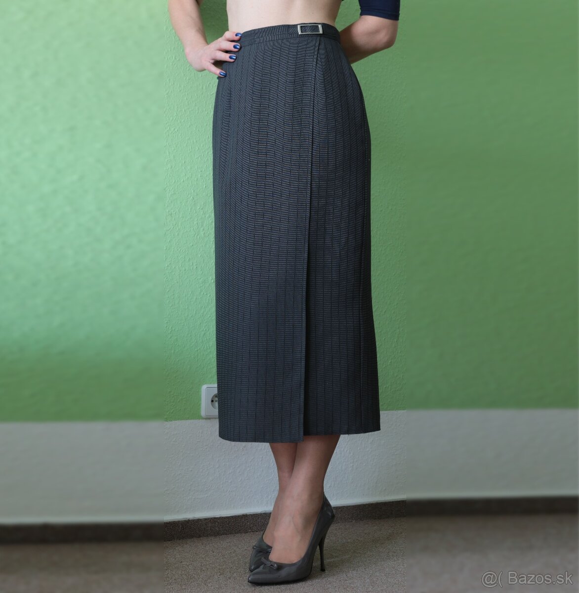 Business sukňa, S-36 - 2