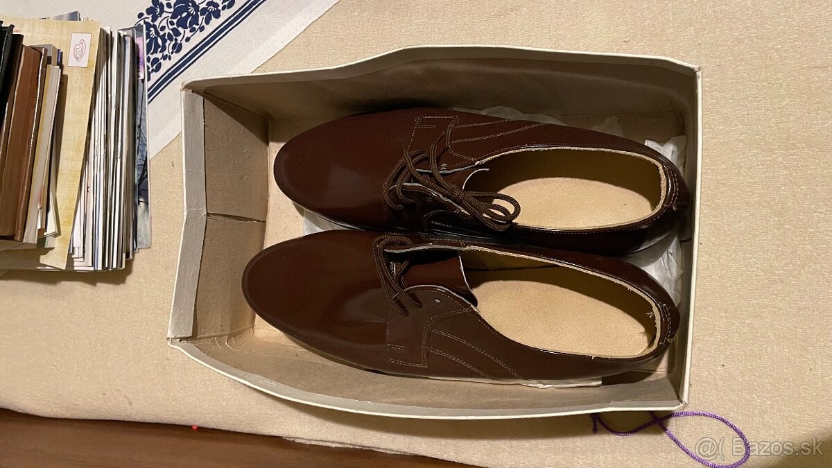 Vojenské topanky - 2