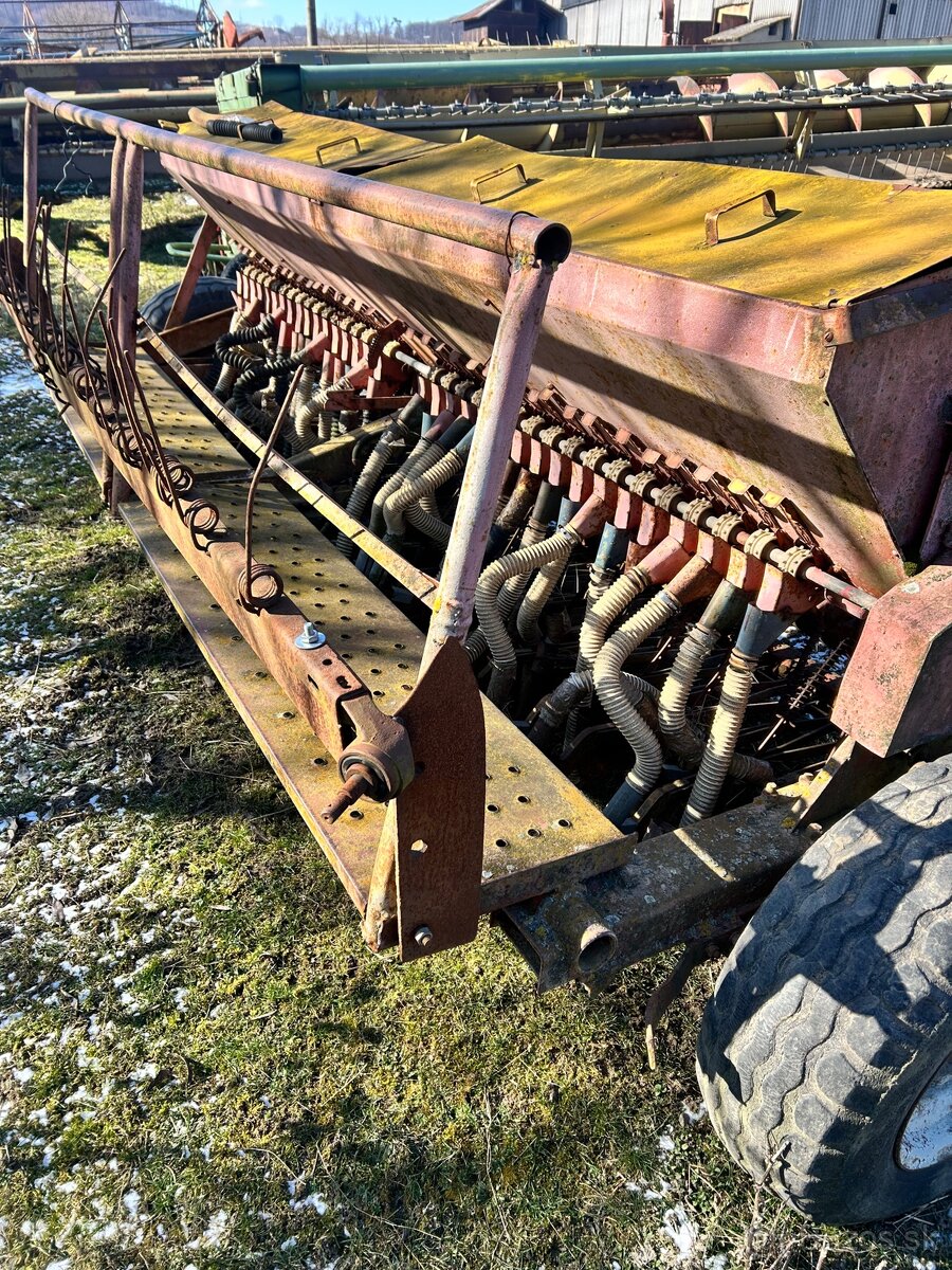 Poľska Sejačka - 2