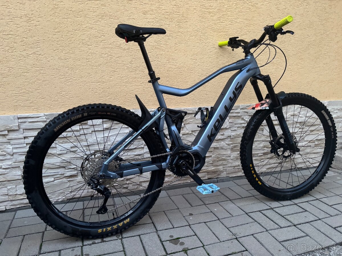 Kellys Theos i50 XL - 2