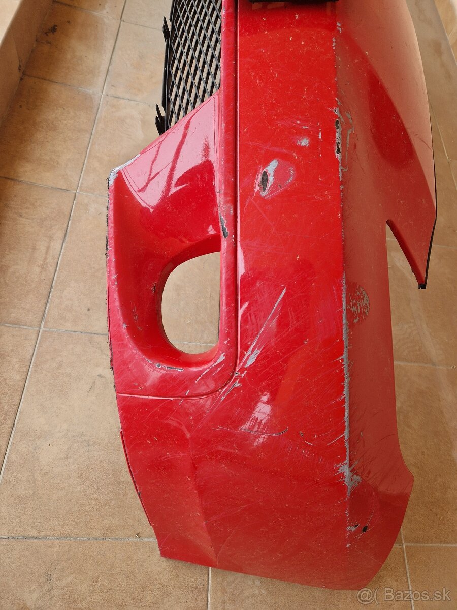 Nárazník Toyota Celica - 2