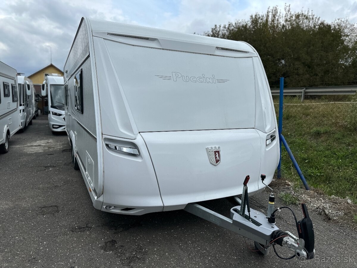 Tabbert Puccini 685 DF - 2