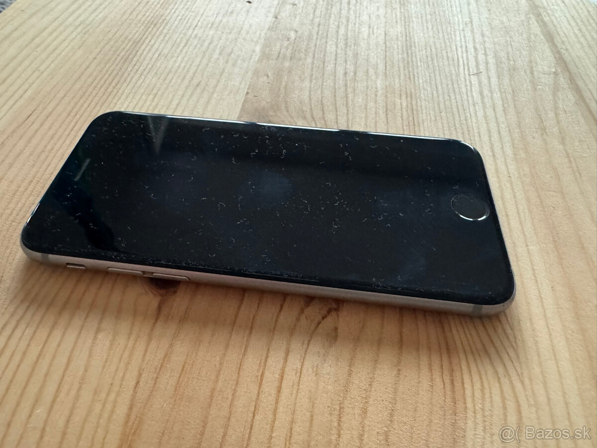 Apple Iphone 6S/64GB Space Grey - 2