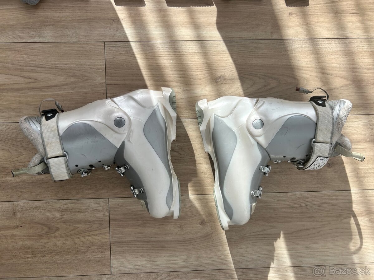 Dámske lyziarky Atomic - 2