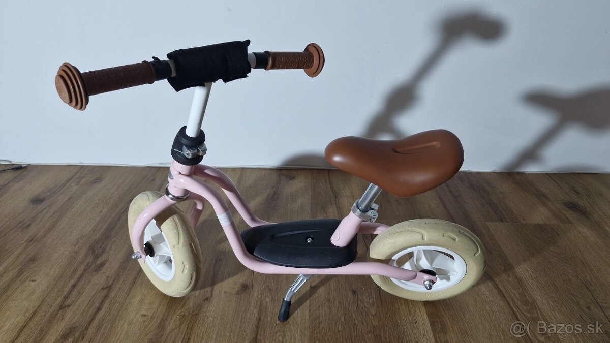 Puky odrážadlo - 2