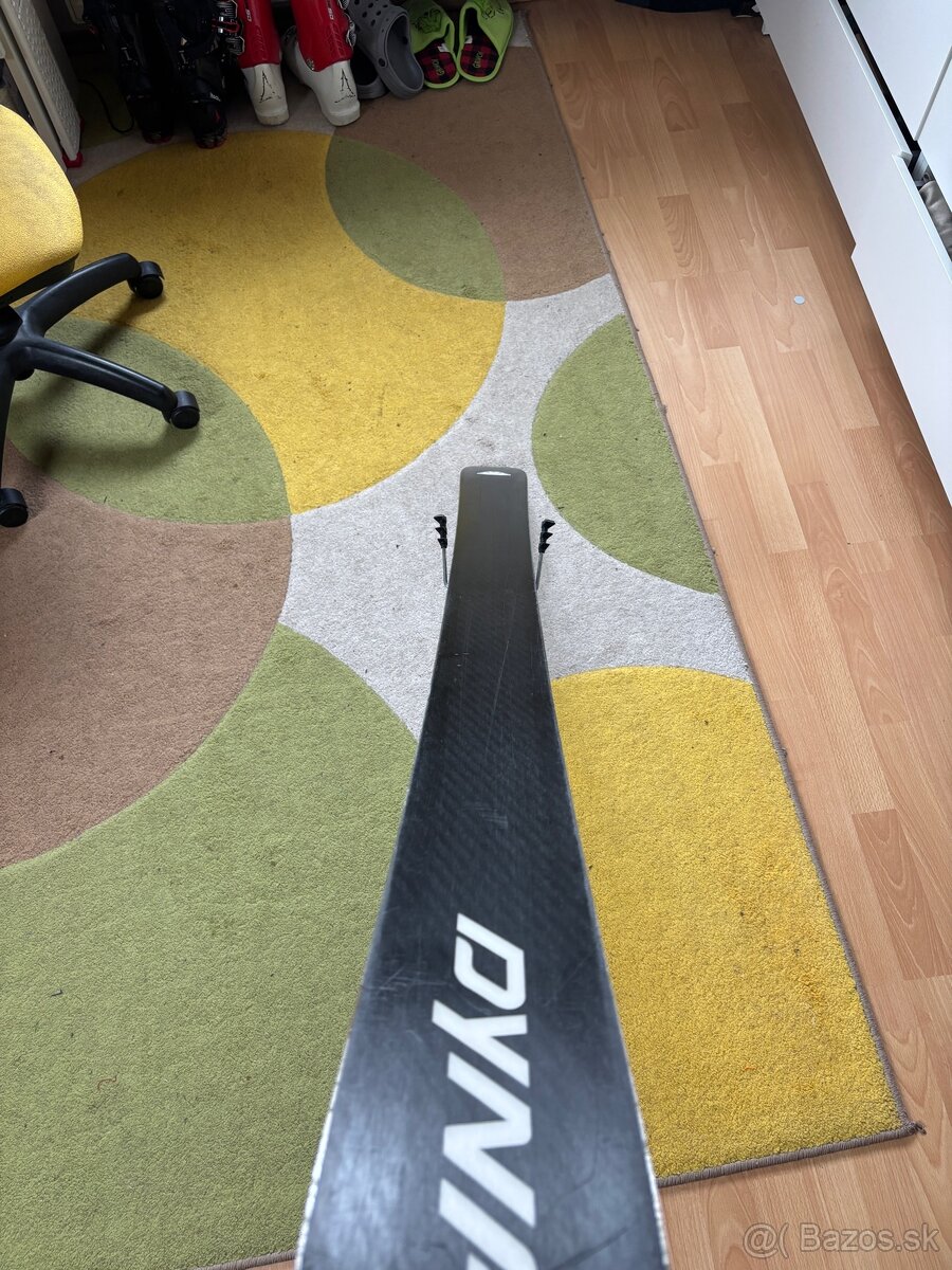 Skialpy Dynafit tour 98 168cm - 2