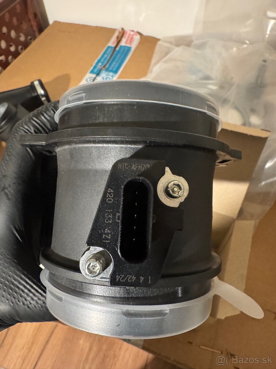 Vaha vzduchu Audi 3.0 bitdi - 2