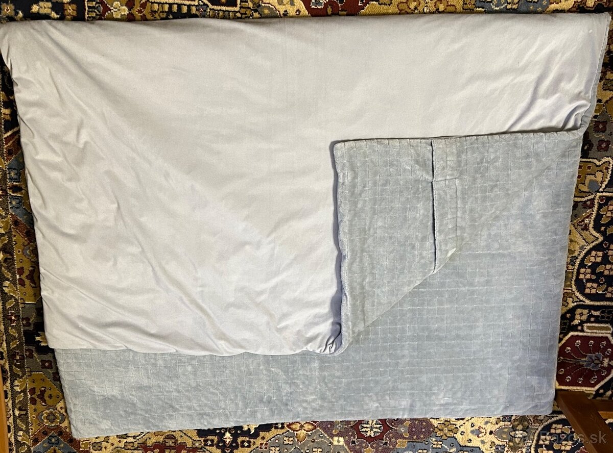 Záťažová prikrývka - 2