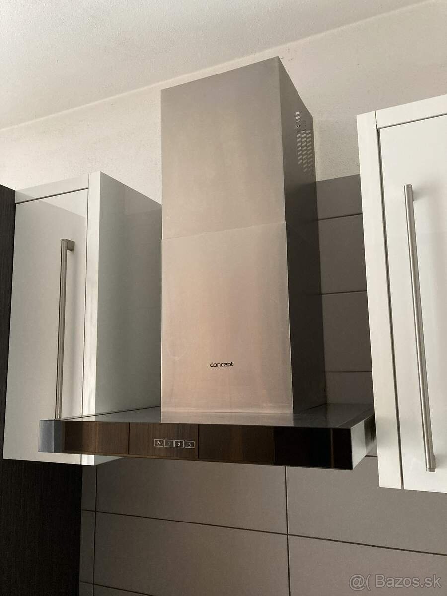 Digestor Concept OPK4160 - 2