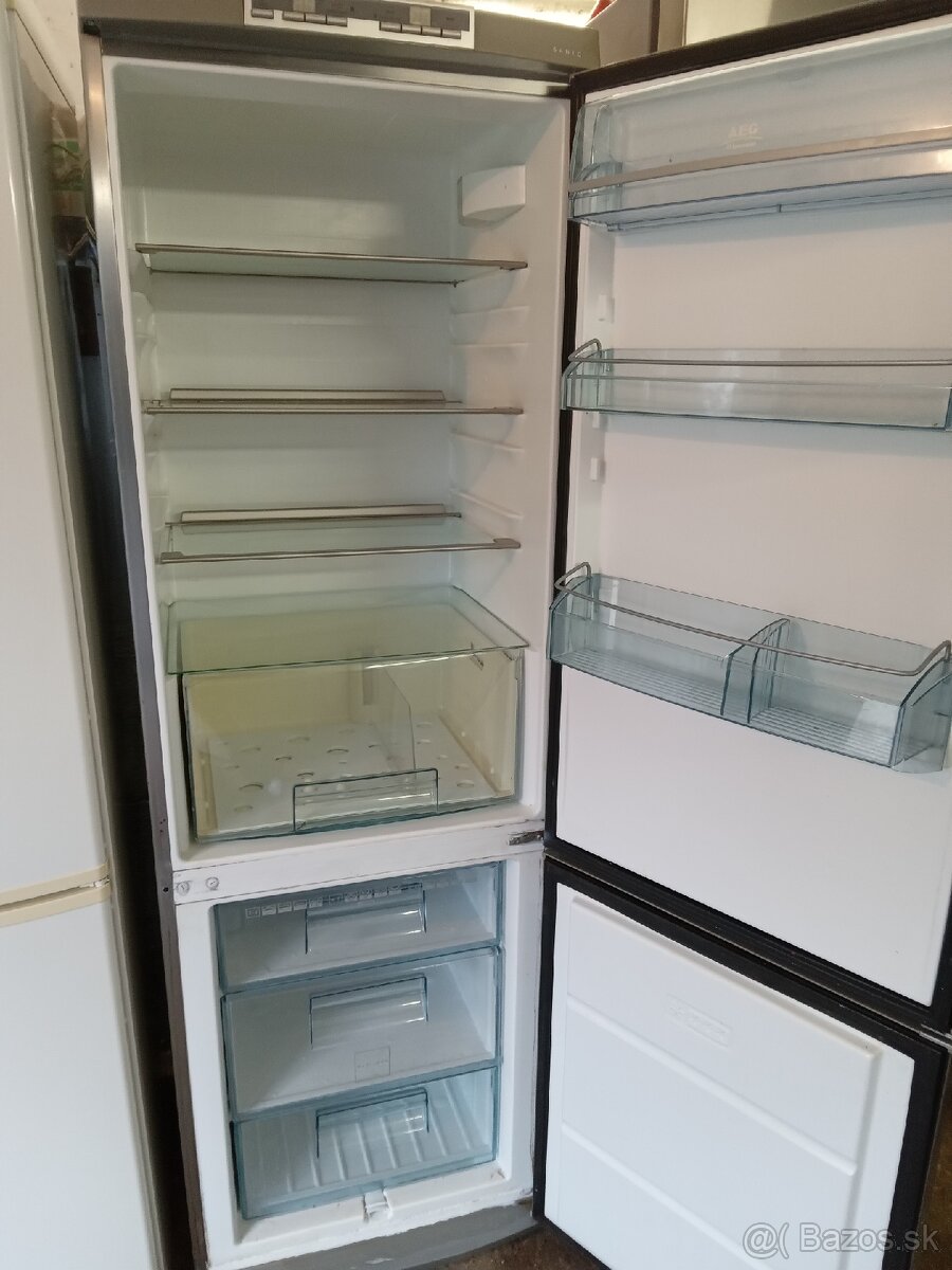 Chladnička - 2