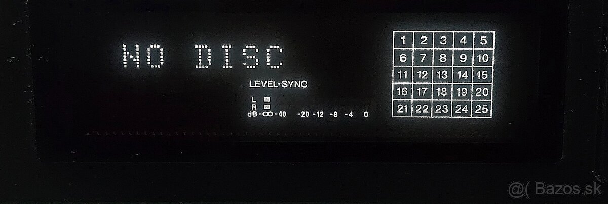 Predam Sony MDS-JE500 - 2