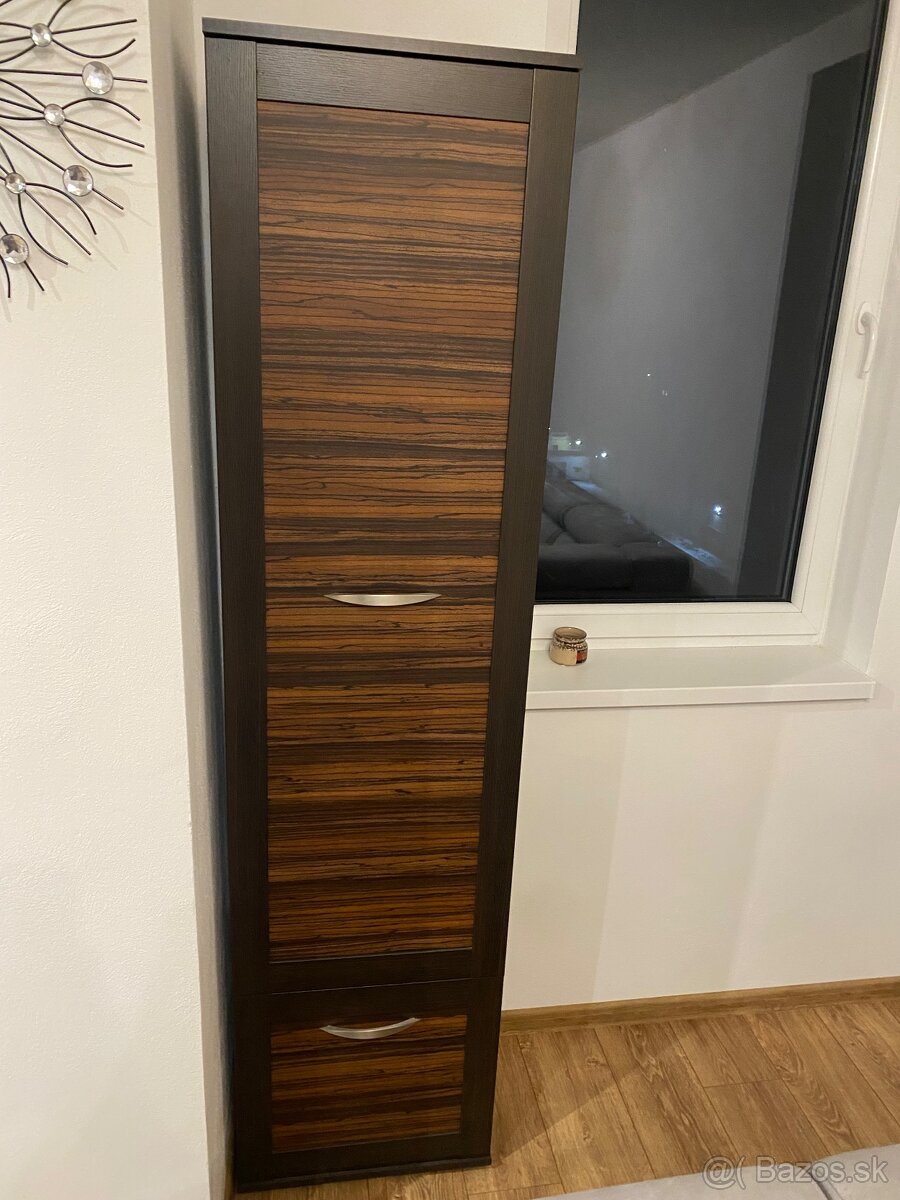 Predám obývaciu stenu - 2