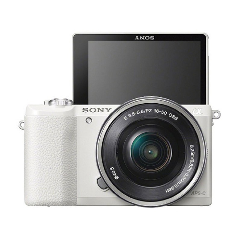 SONY A 5000 REZERVOVANE - 2