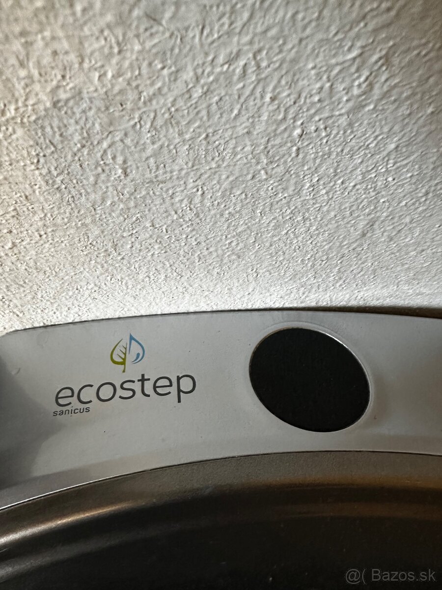 Sušič rúk ecostep - 2
