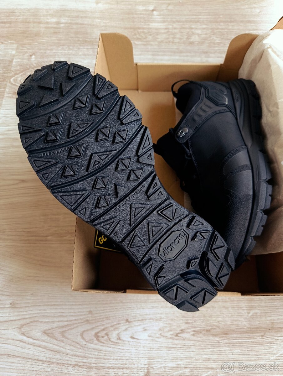 Taktická obuv BOSP - 2