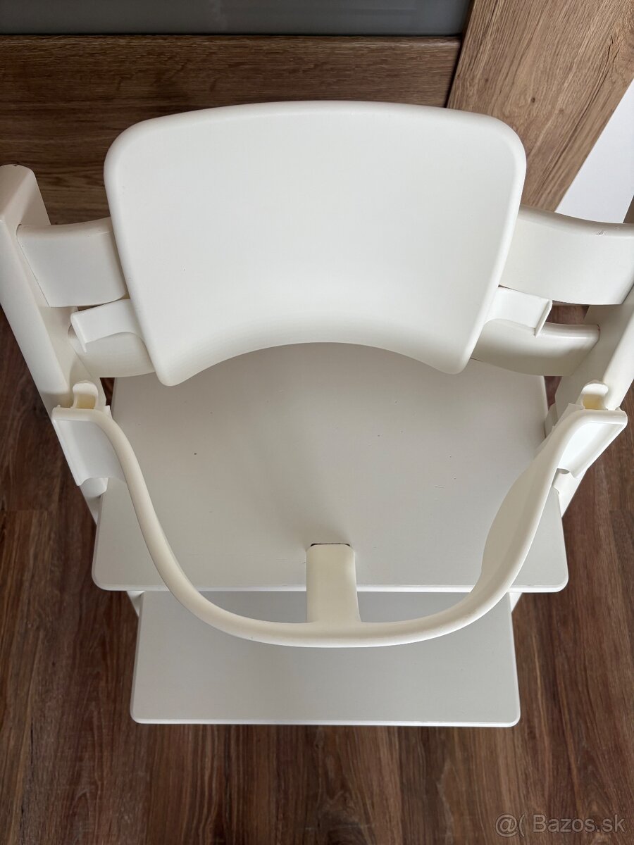 Stoke stolicka tripp trapp - 2