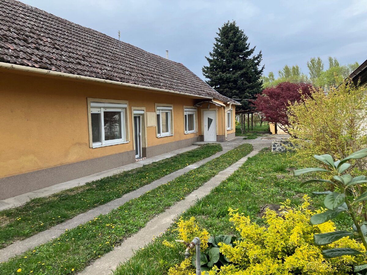 Rodinný dom na predaj - 2