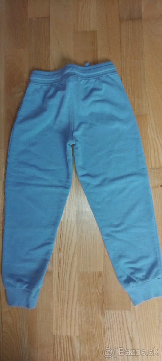 Chlapčenské tepláky Lupilu - 2