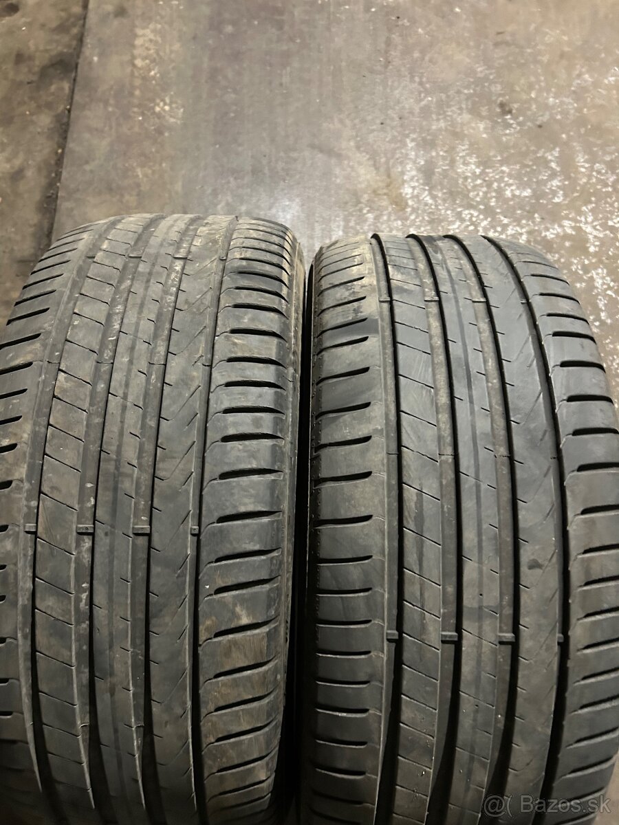 225/45 R17 pirelli - 2