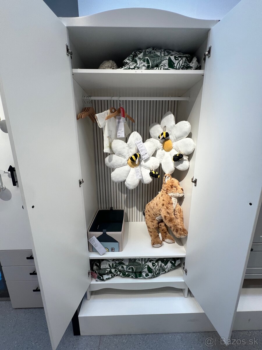 IKEA SMÅGÖRA - 2