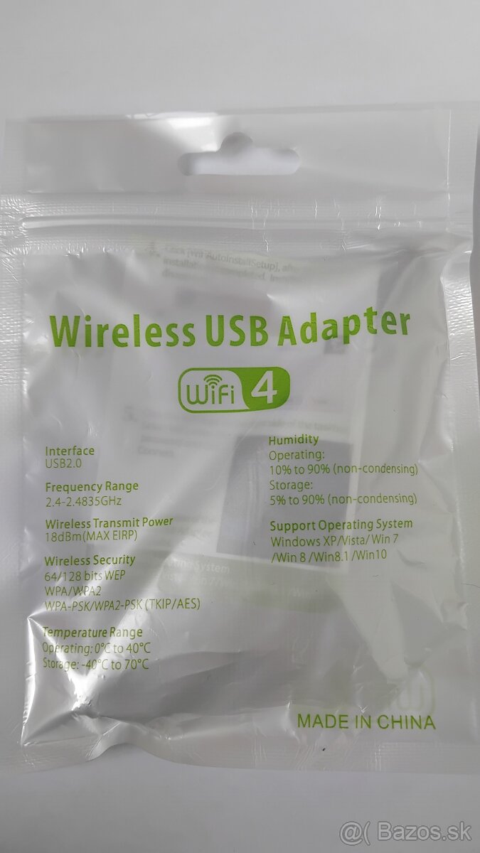 USB wifi adapter - 2