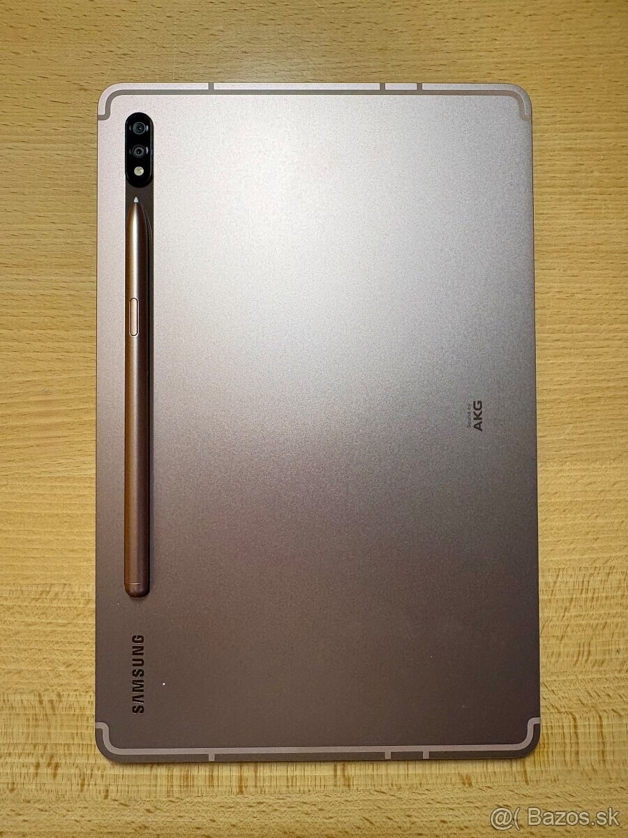 Tablet Samsung Galaxy Tab S7 - 2
