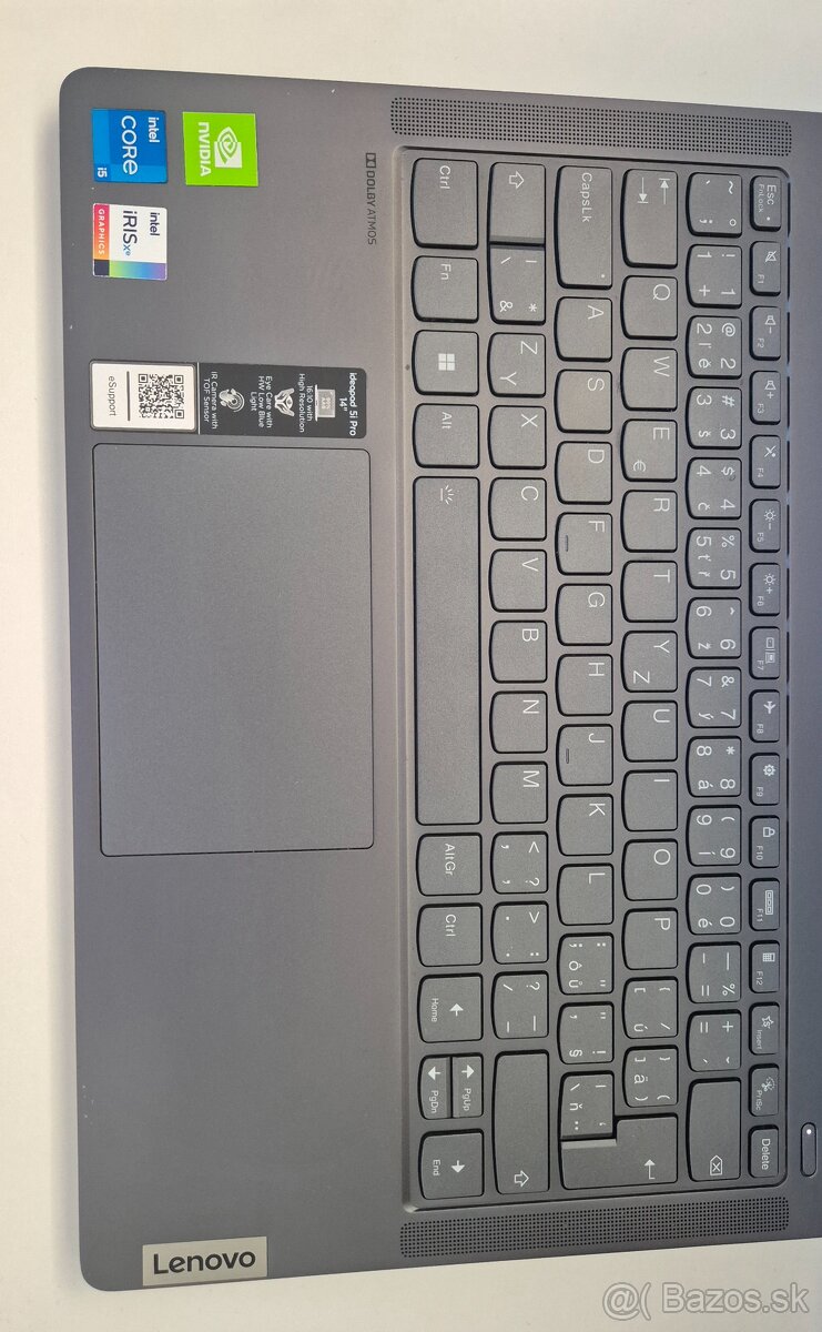 Lenovo Ideapad 5 Pro - 2