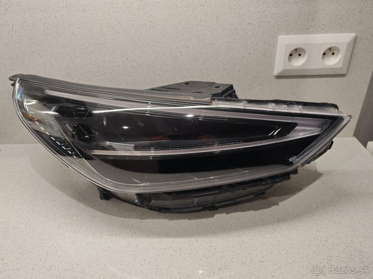 Predné svetla Hyundai i30, Full led - 2