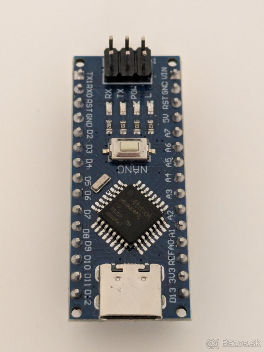 Arduino Nano USB-C - 2