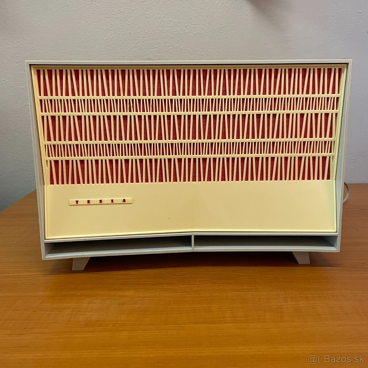 Tesla Rádio - 2