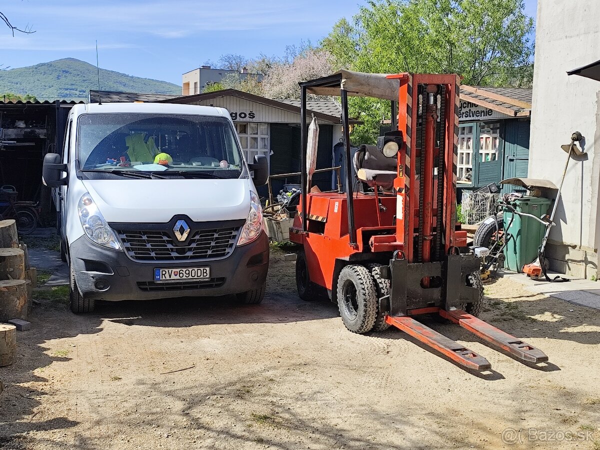 Výmena za SUV - 2