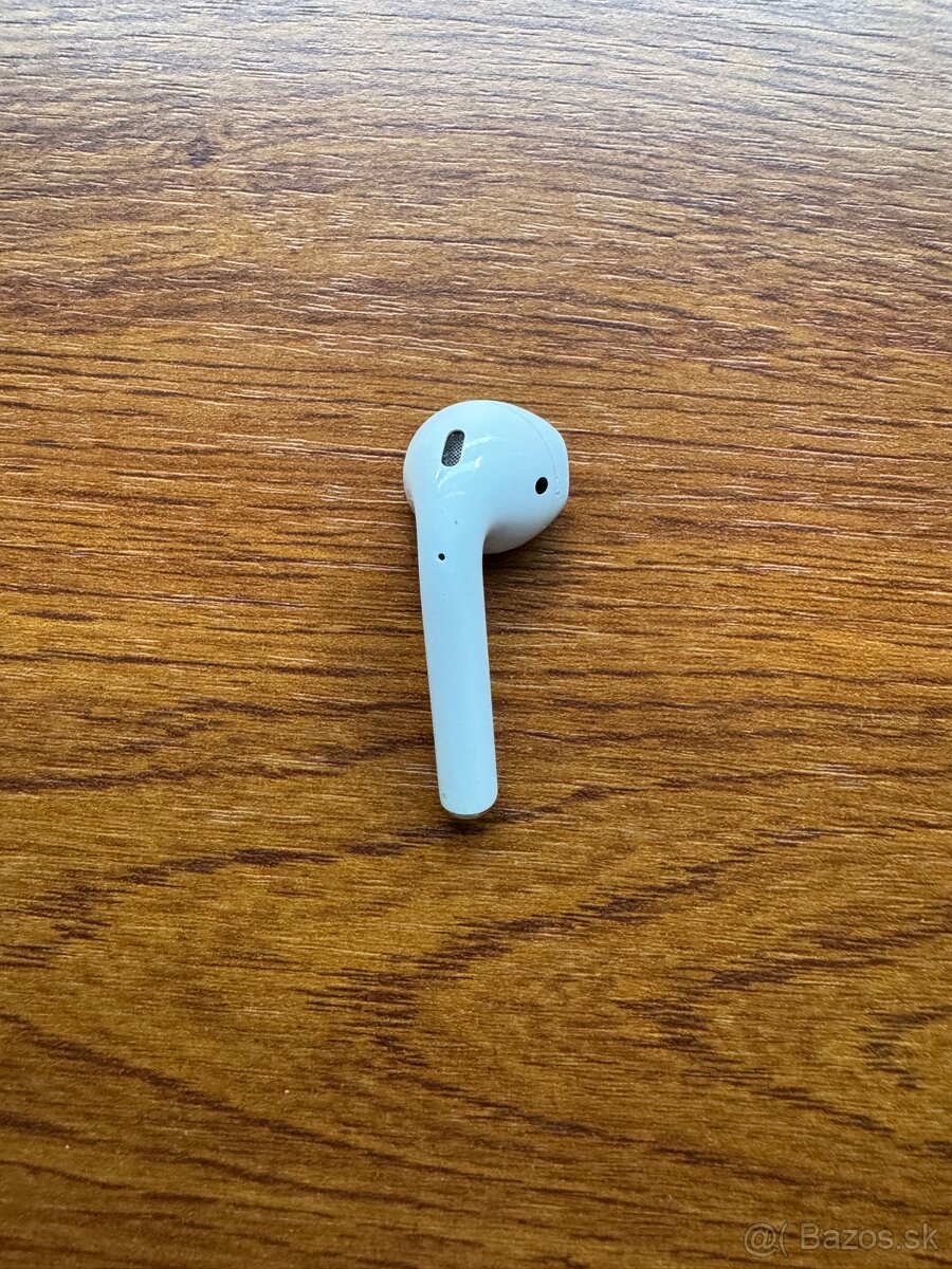 Pravý airpod 1 generácia - 2